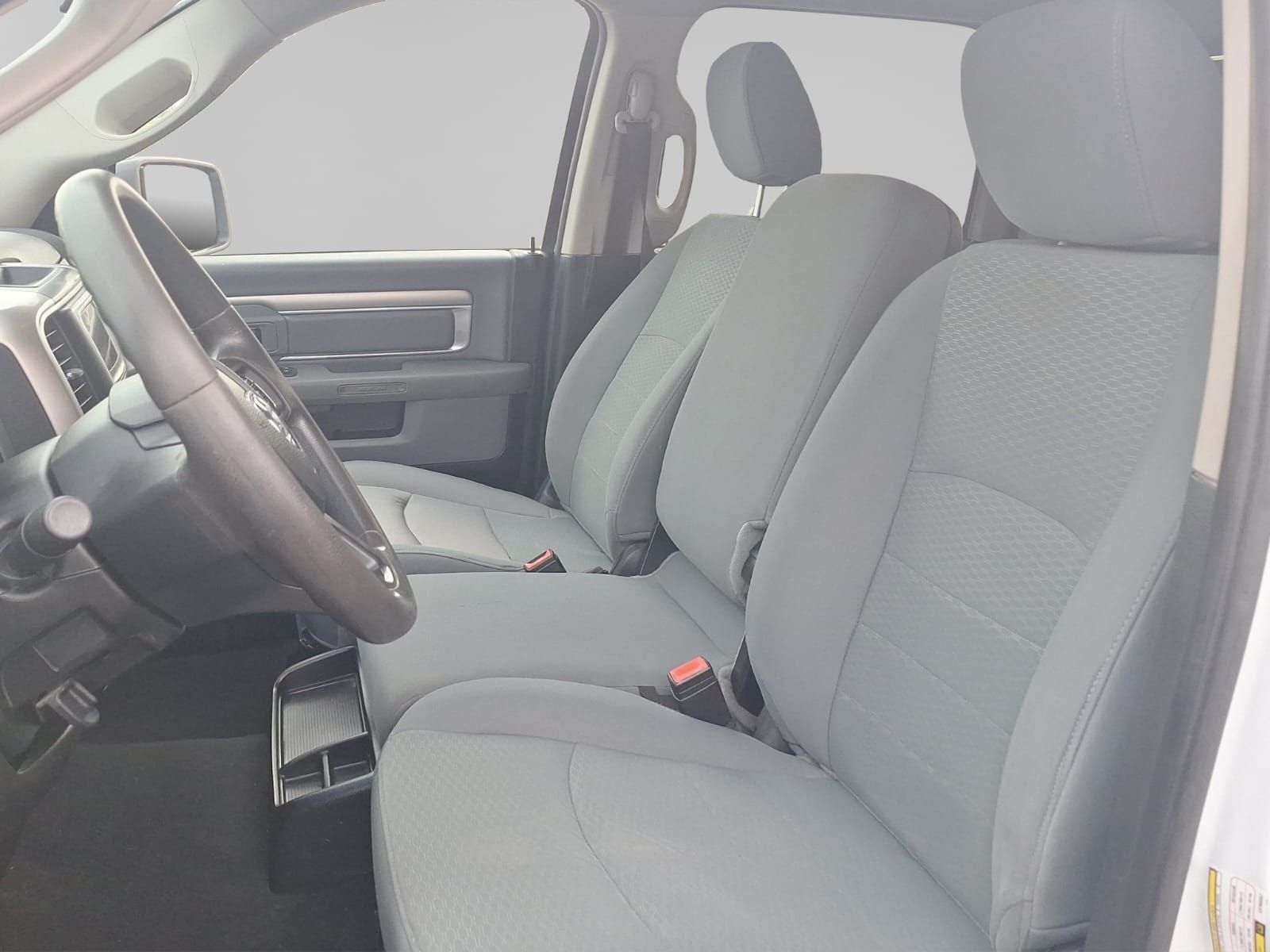 2020 RAM 1500 3.6 V6 ST Cab Regular 4x4 At