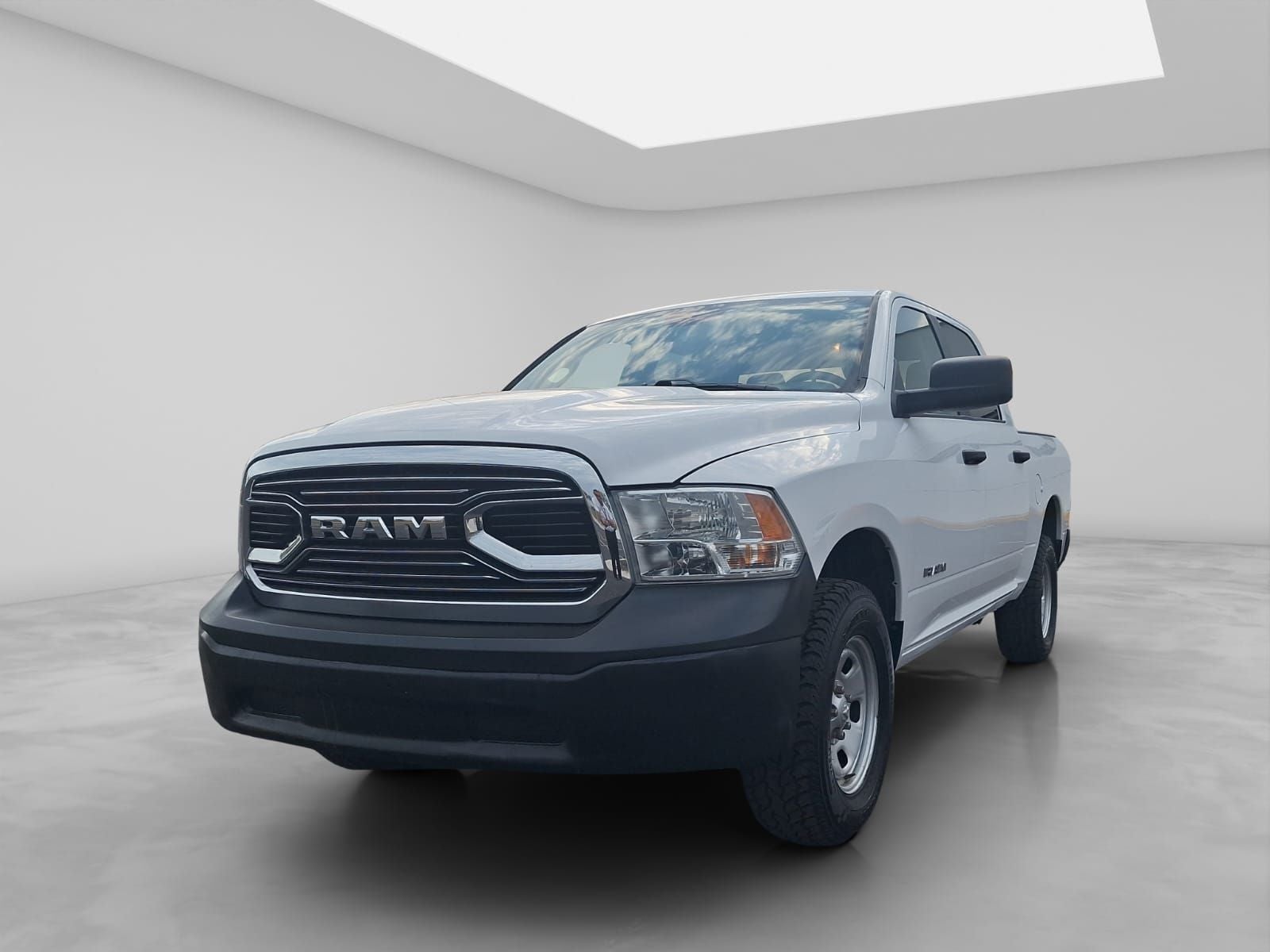 2020 RAM 1500 3.6 V6 ST Cab Regular 4x4 At