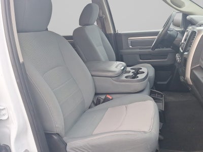 2020 RAM 1500 3.6 V6 ST Cab Regular 4x4 At