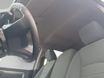 2020 RAM 1500 3.6 V6 ST Cab Regular 4x4 At