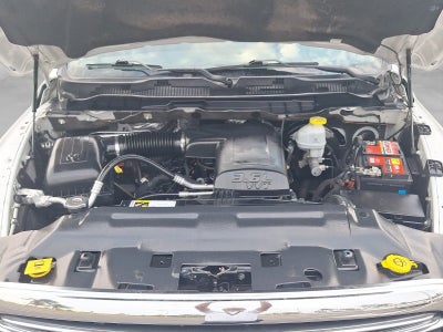 2020 RAM 1500 3.6 V6 ST Cab Regular 4x4 At