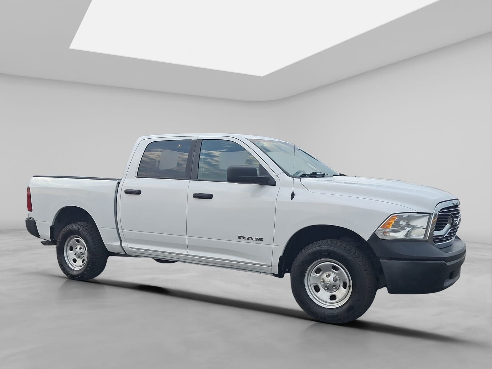 2020 RAM 1500 3.6 V6 ST Cab Regular 4x4 At