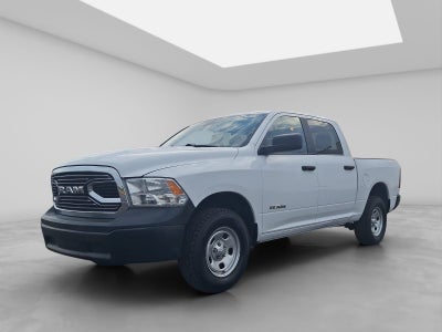 2020 RAM 1500 3.6 V6 ST Cab Regular 4x4 At