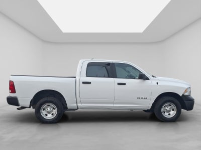 2020 RAM 1500 3.6 V6 ST Cab Regular 4x4 At