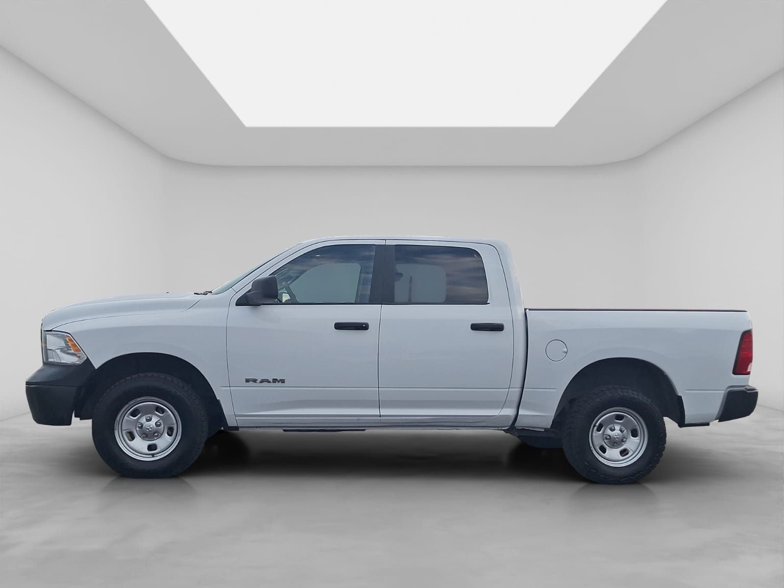 2020 RAM 1500 3.6 V6 ST Cab Regular 4x4 At