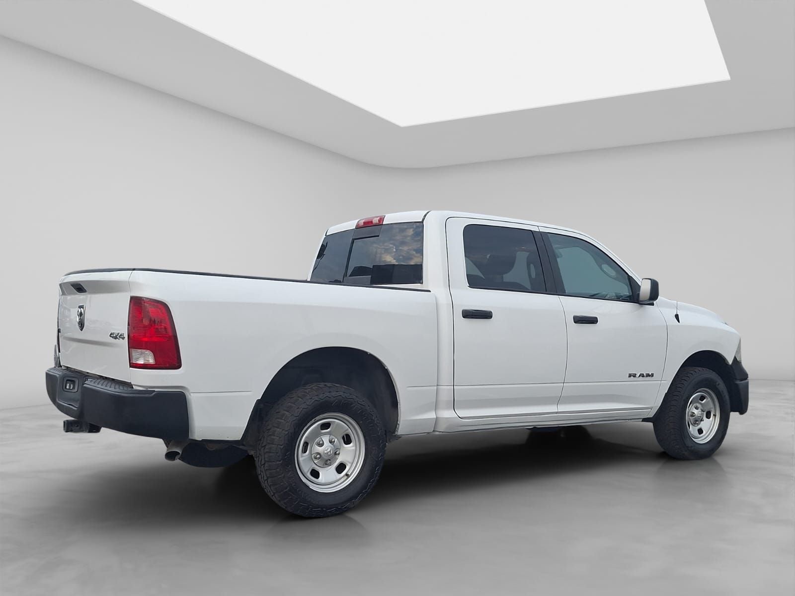 2020 RAM 1500 3.6 V6 ST Cab Regular 4x4 At