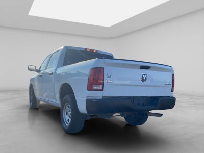 2020 RAM 1500 3.6 V6 Crew Cab SLT At