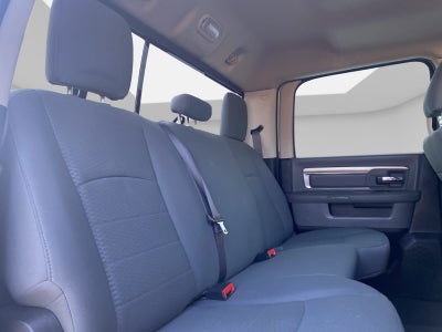 2020 RAM 1500 3.6 V6 Crew Cab SLT At