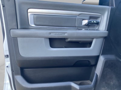 2020 RAM 1500 3.6 V6 Crew Cab SLT At