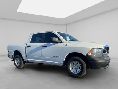 2020 RAM 1500 3.6 V6 Crew Cab SLT At
