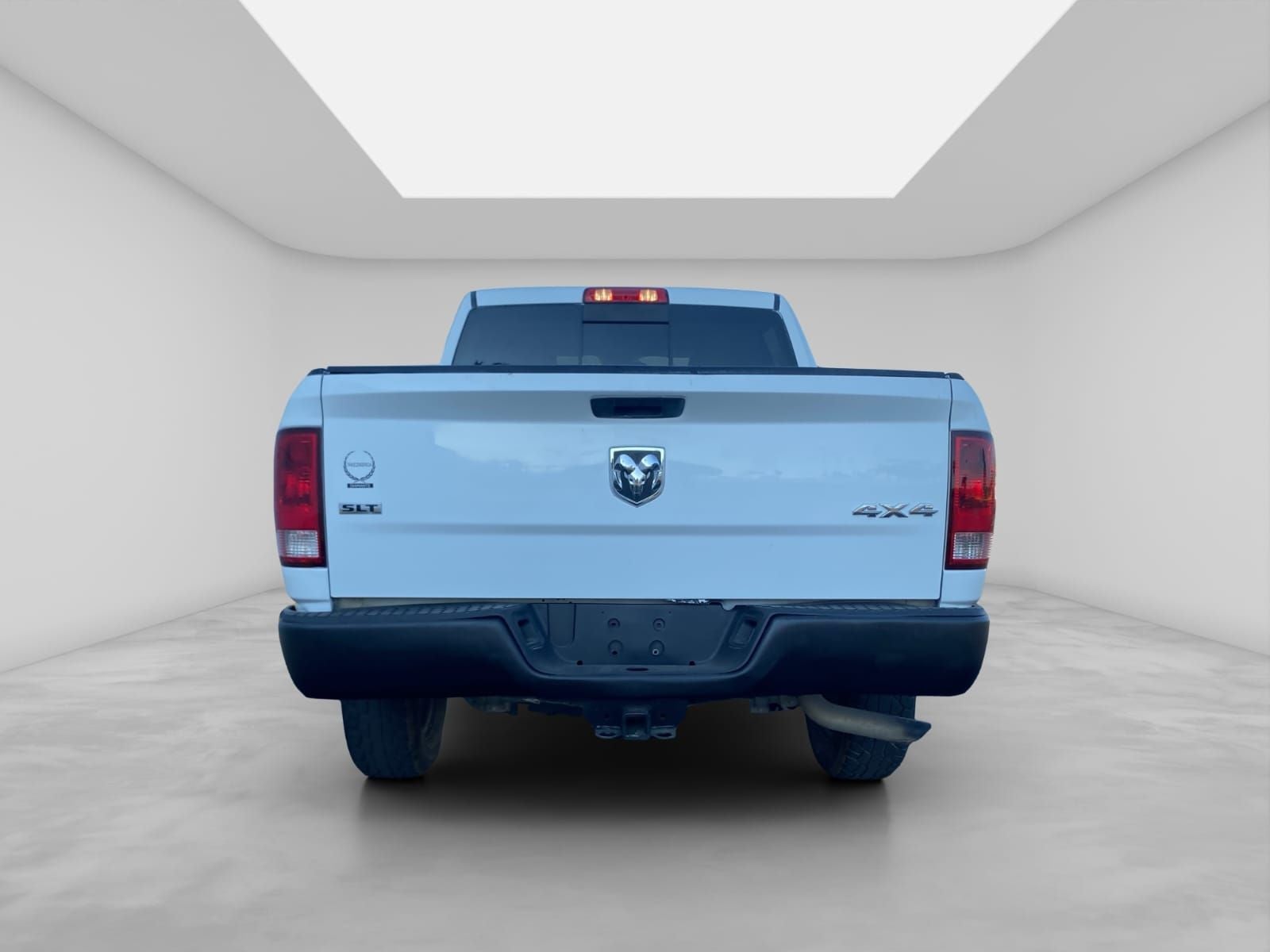 2020 RAM 1500 3.6 V6 Crew Cab SLT At