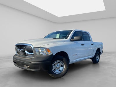 2020 RAM 1500 3.6 V6 Crew Cab SLT At