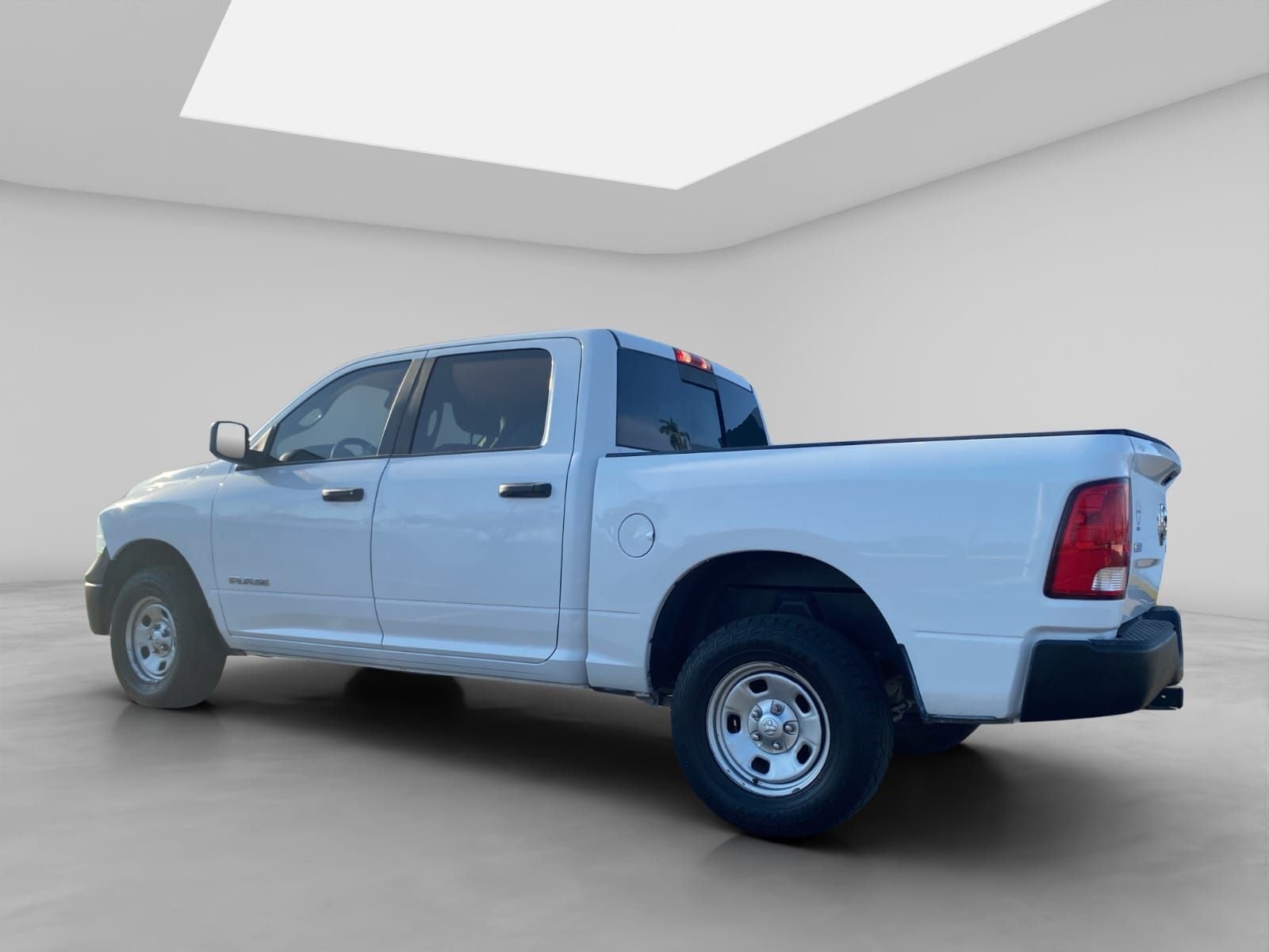 2020 RAM 1500 3.6 V6 Crew Cab SLT At