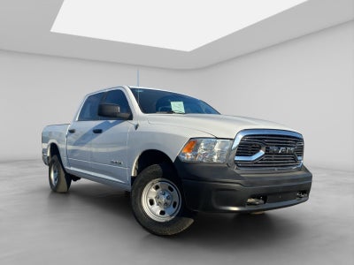 2020 RAM 1500 3.6 V6 Crew Cab SLT At