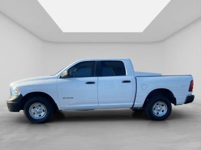 2020 RAM 1500 3.6 V6 Crew Cab SLT At