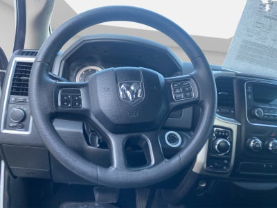 2020 RAM 1500 3.6 V6 Crew Cab SLT At