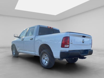 2020 RAM 1500 3.6 V6 Crew Cab SLT At