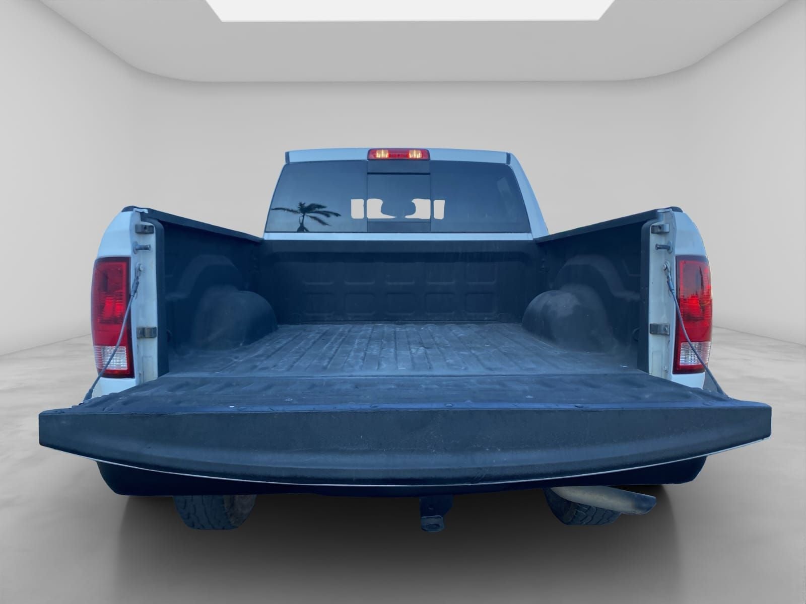 2020 RAM 1500 3.6 V6 Crew Cab SLT At