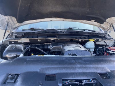 2020 RAM 1500 3.6 V6 Crew Cab SLT At