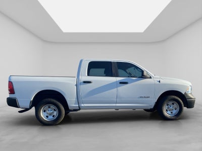 2020 RAM 1500 3.6 V6 Crew Cab SLT At