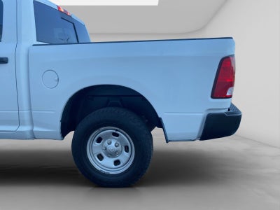 2020 RAM 1500 3.6 V6 Crew Cab SLT At