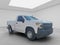 2020 Chevrolet Silverado 4.3 V6 1500 WT Cabina Regular 4x2 At