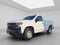 2020 Chevrolet Silverado 4.3 V6 1500 WT Cabina Regular 4x2 At