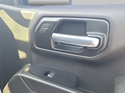 2020 Chevrolet Silverado 4.3 V6 1500 WT Cabina Regular 4x2 At