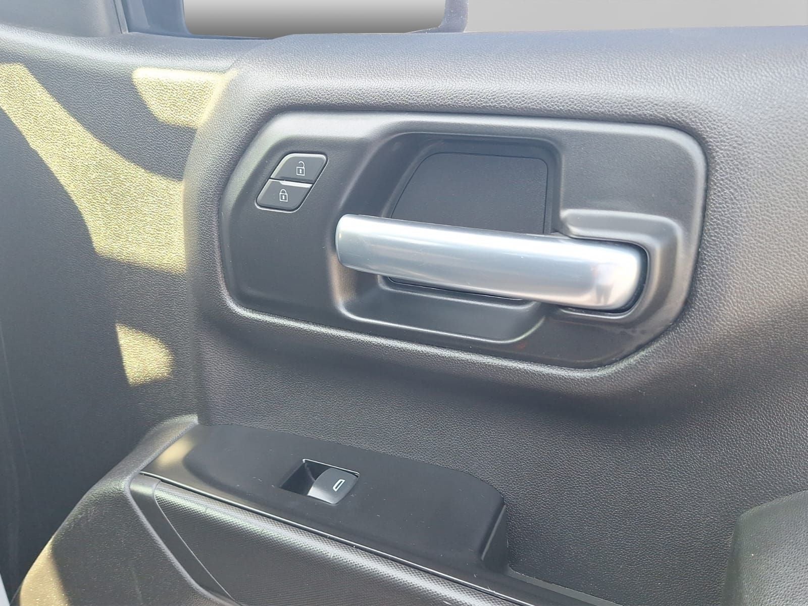 2020 Chevrolet Silverado 4.3 V6 1500 WT Cabina Regular 4x2 At