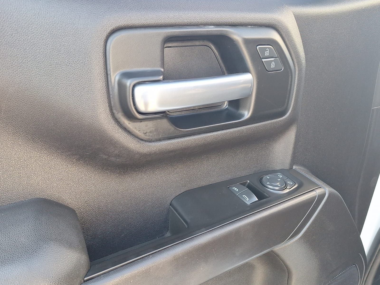 2020 Chevrolet Silverado 4.3 V6 1500 WT Cabina Regular 4x2 At