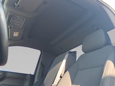 2020 Chevrolet Silverado 4.3 V6 1500 WT Cabina Regular 4x2 At