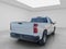 2020 Chevrolet Silverado 4.3 V6 1500 WT Cabina Regular 4x2 At