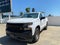 2020 Chevrolet Silverado 4.3 V6 1500 WT Cabina Regular 4x2 At