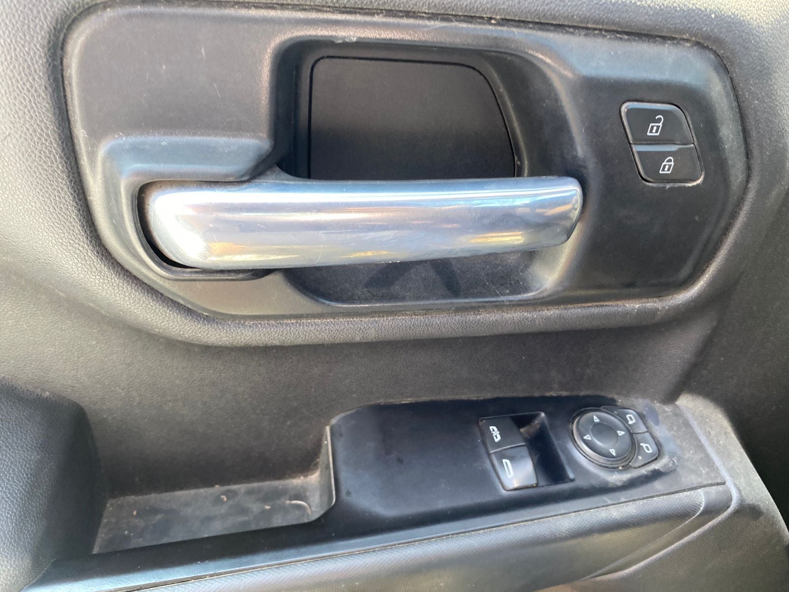 2020 Chevrolet Silverado 4.3 V6 1500 WT Cabina Regular 4x2 At