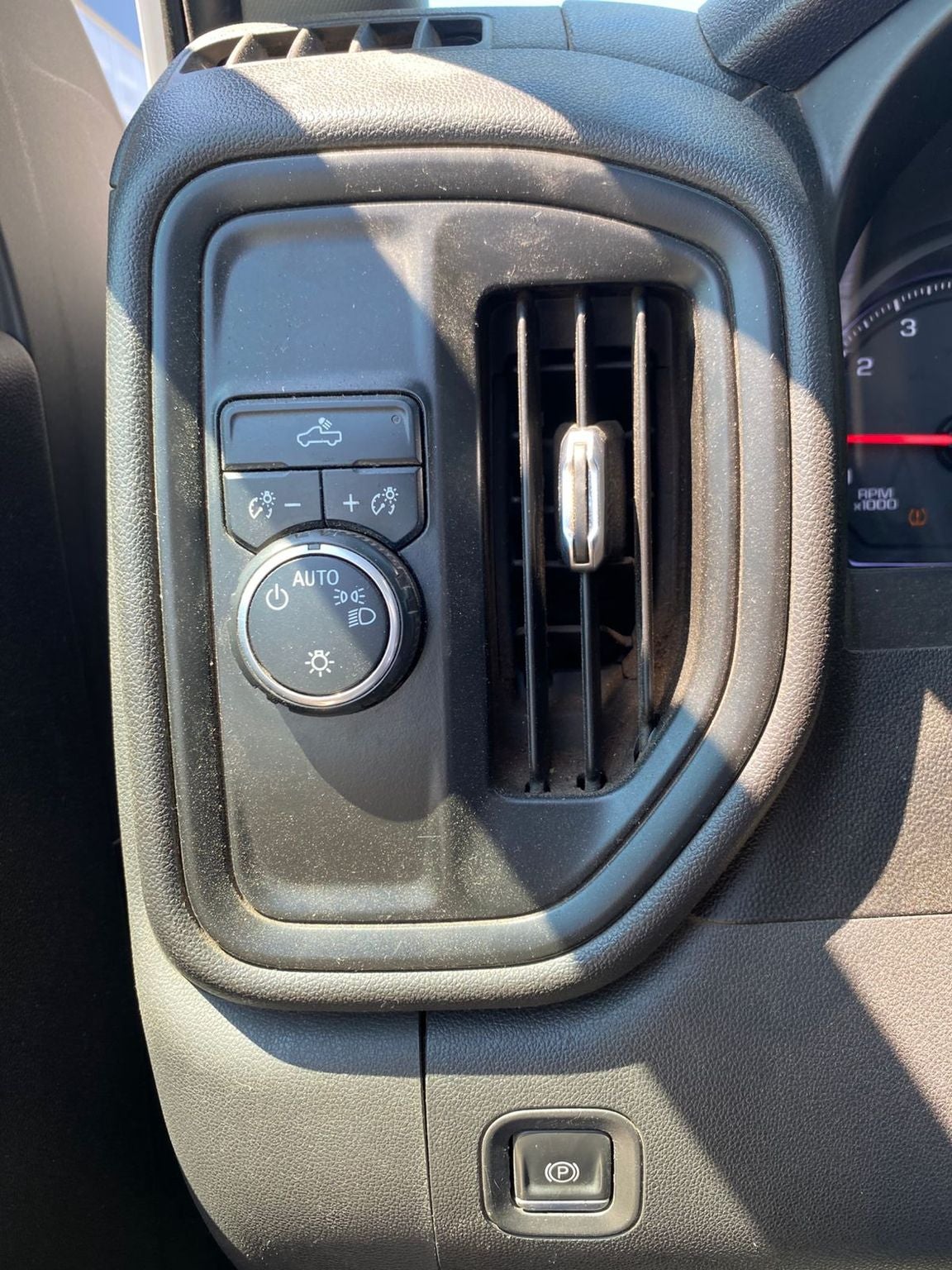 2020 Chevrolet Silverado 4.3 V6 1500 WT Cabina Regular 4x2 At