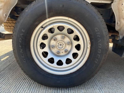 2020 Chevrolet Silverado 4.3 V6 1500 WT Cabina Regular 4x2 At