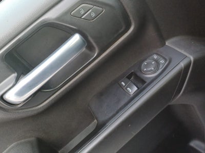 2020 Chevrolet Silverado 4.3 V6 1500 WT Cabina Regular 4x2 At