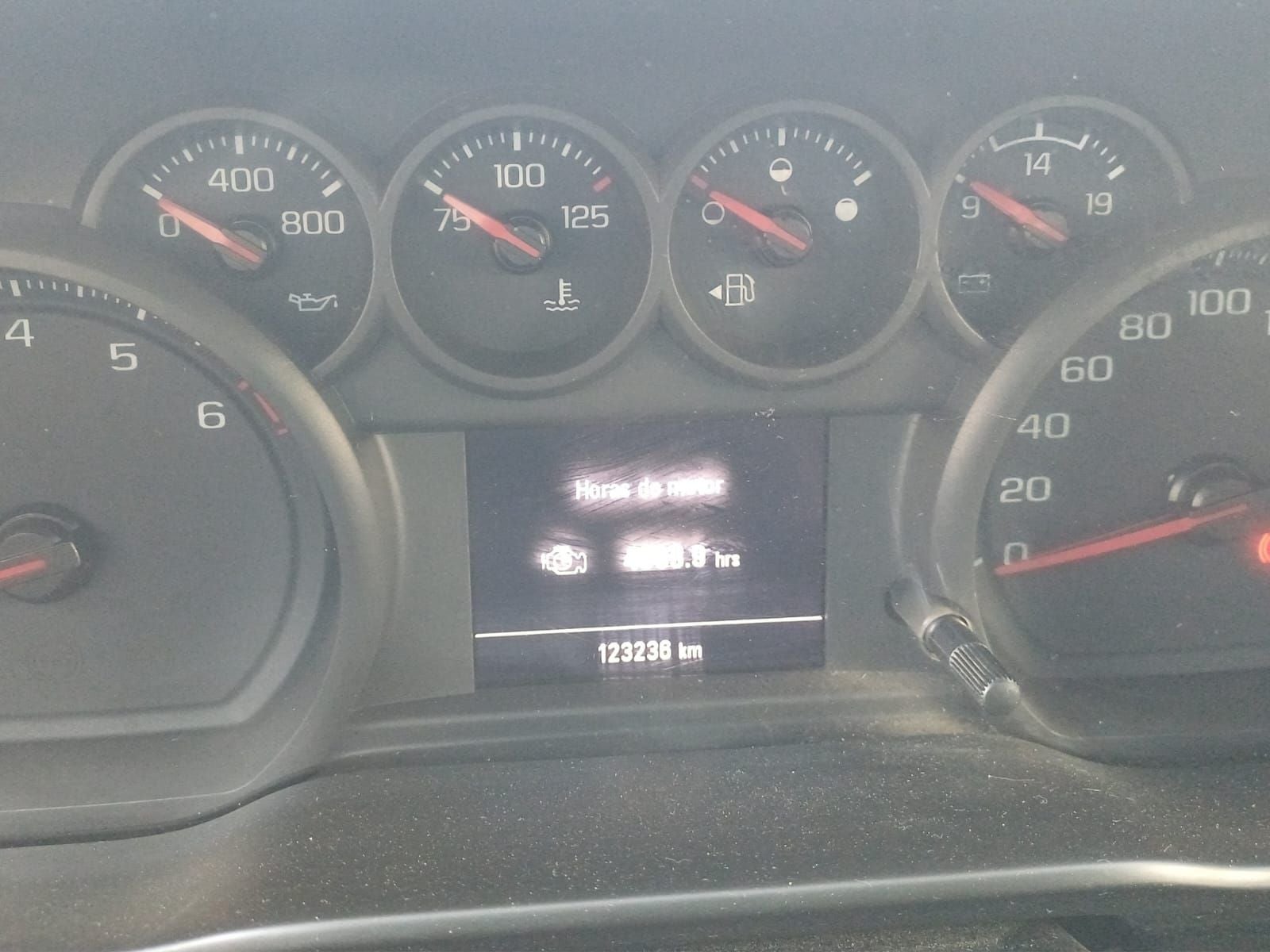 2020 Chevrolet Silverado 4.3 V6 1500 WT Cabina Regular 4x2 At