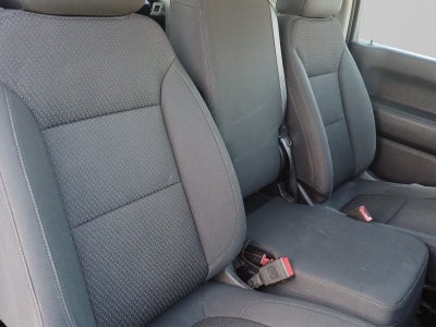 2020 Chevrolet Silverado 4.3 V6 1500 WT Cabina Regular 4x2 At