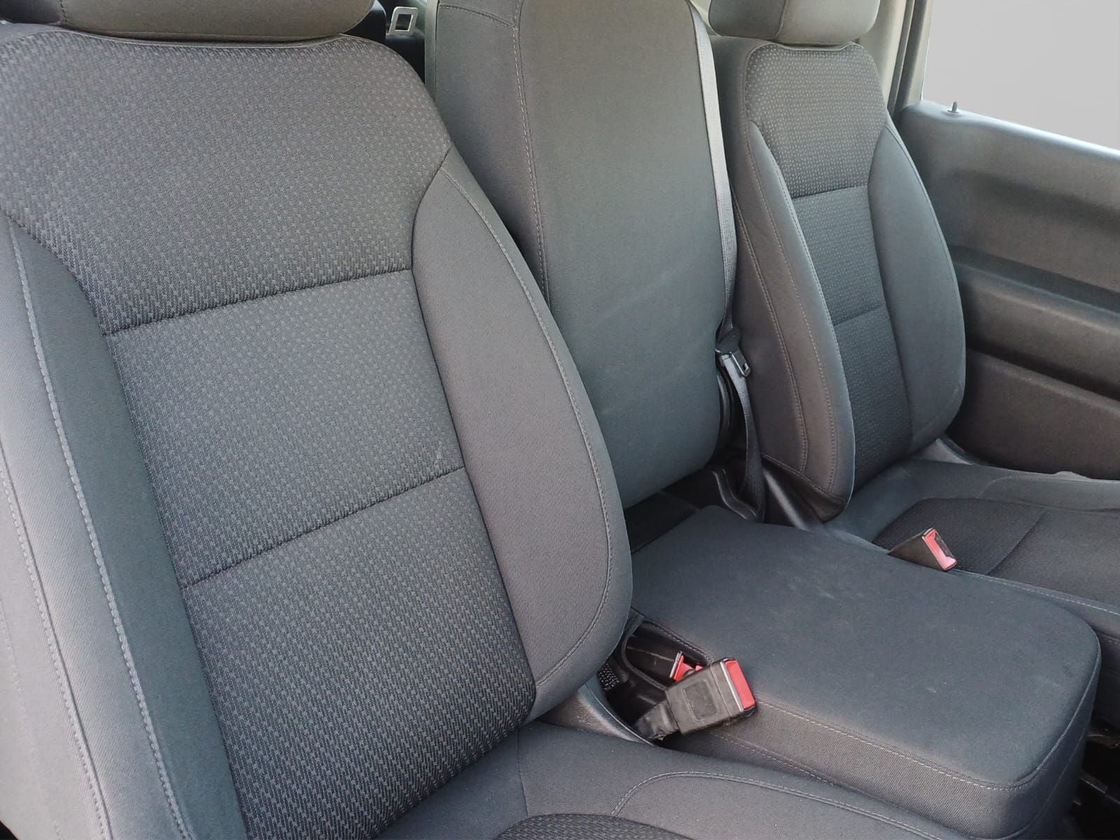 2020 Chevrolet Silverado 4.3 V6 1500 WT Cabina Regular 4x2 At