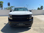 2020 Chevrolet Silverado 4.3 V6 1500 WT Cabina Regular 4x2 At
