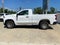 2020 Chevrolet Silverado 4.3 V6 1500 WT Cabina Regular 4x2 At