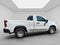 2020 Chevrolet Silverado 4.3 V6 1500 WT Cabina Regular 4x2 At