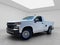 2020 Chevrolet Silverado 4.3 V6 1500 WT Cabina Regular 4x2 At