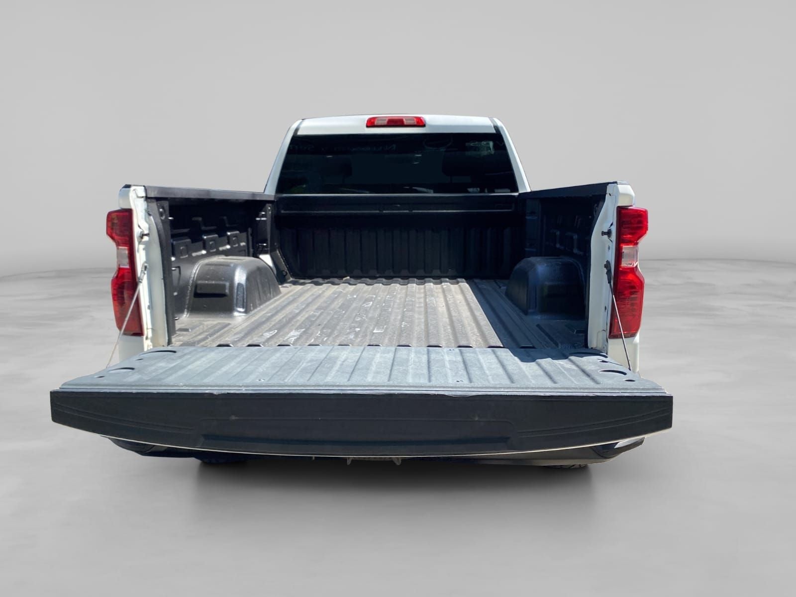 2020 Chevrolet Silverado 4.3 V6 1500 WT Cabina Regular 4x2 At