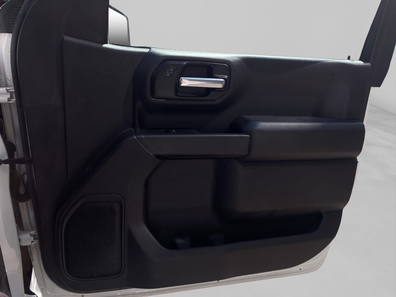 2020 Chevrolet Silverado 4.3 V6 1500 WT Cabina Regular 4x2 At