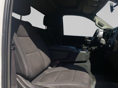 2020 Chevrolet Silverado 4.3 V6 1500 WT Cabina Regular 4x2 At