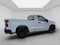 2020 Chevrolet Silverado 4.3 V6 1500 WT Cabina Regular 4x2 At