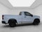2020 Chevrolet Silverado 4.3 V6 1500 WT Cabina Regular 4x2 At