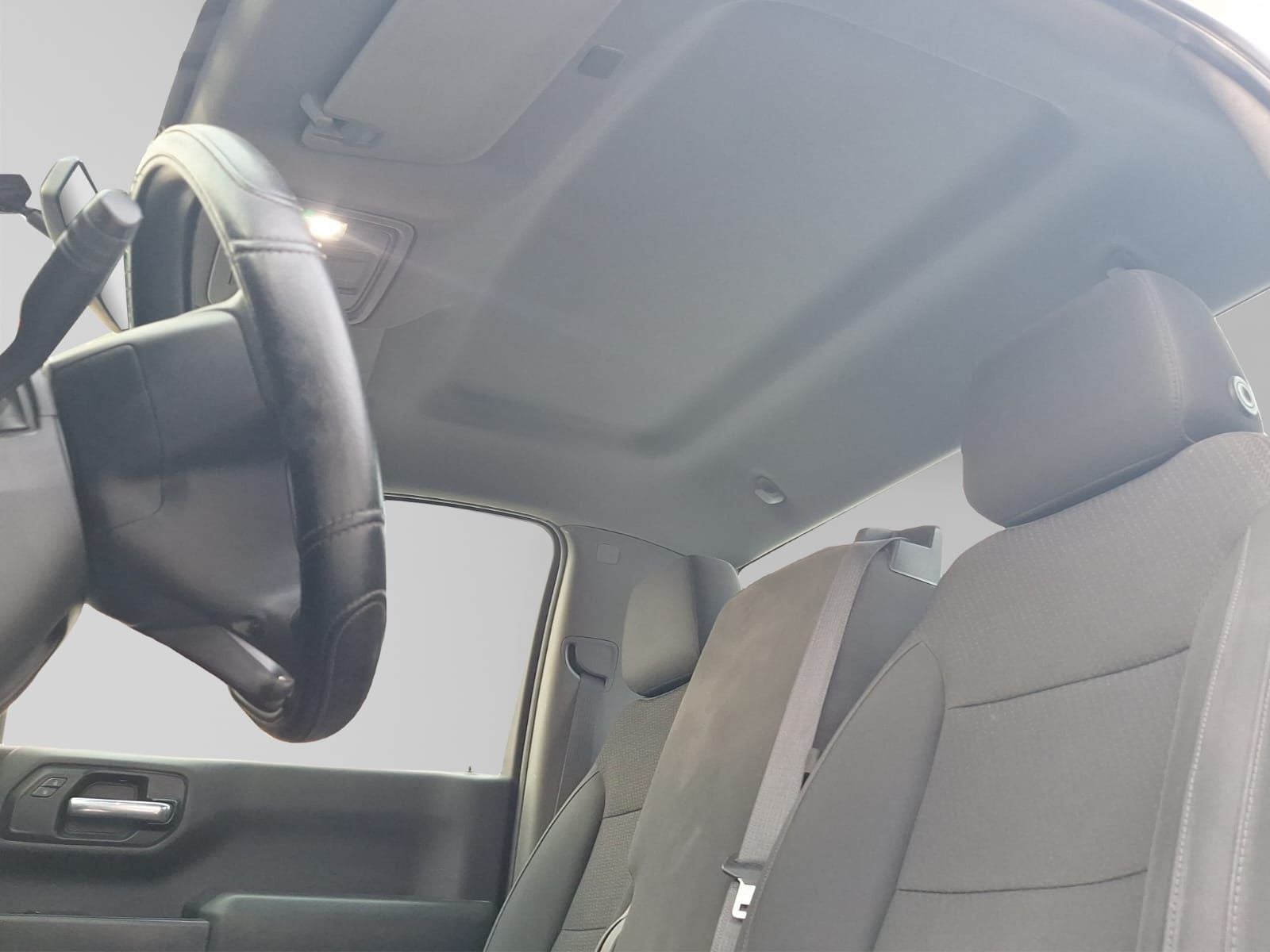 2020 Chevrolet Silverado 4.3 V6 1500 WT Cabina Regular 4x2 At